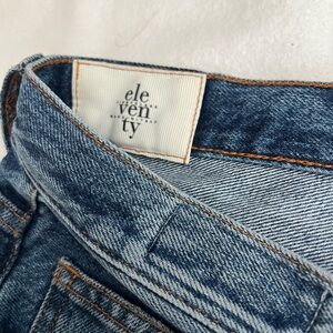 Eleventy Denim Jeans